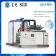 LIER Non Standard Flake ice machine big Ice capacity for Concret Projects