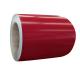 RAL 1006 Prepainted Cold Rolled Steel Coil 9003  Pre Painted Aluminium Coil