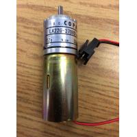 Registration 12v Copal Ink Key Motor Diameter 22mm LA22G-370VD