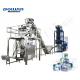 Automatic Grade SUS304/316 Ice Bagger Packing Machine for Hot Popular Promotion 2022