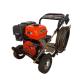 4200psi/263nar Gasoline High Pressure Car Washer with Recoil Starter and TJ190F Engine