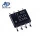 Mcu Microprocessor Chip TI/Texas Instruments OPA1611AIDR Ic chips Integrated Circuits Electronic components OPA1611