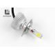 30W 3600LM LED Car Headlight Z3 COB Chip 6500K For Better Visibility Road Safety