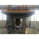 Tube Tee Fitting Hydraulic Forming Press Manual / Automation Operation Mode