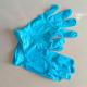 3.1mils 240mm Synthetic Surgical  Nitrile Vinyl Blend Gloves