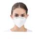Pp Noven Respirator Dust Masks / Soft Disposable Particulate Respirator