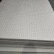 304L Stainless Steel Steel Tread Plate Chequer Plate Steel BA finish