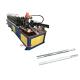 Ball Bearing Drawer Slide Roll Forming Machine, 2 Folding drawer slider, drawer sliders