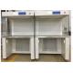 800m3/H 780mm Length Laminar Flow Hood Cabinet Bench Vertical 0.45m/S