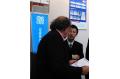 Jiangsu Zhongtian Technology presented at Hannover Messe successful