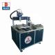 Metering Mixing Dosing Machine for Hardener Dispensing Two Part Epoxy Resin AB System