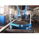 Heavy Duty H Beam Assembling Machine Construction Works 200-3500mm