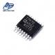 Original New ics Chip Wholesale ADT7470ARQZ Analog ADI Electronic components IC chips Microcontroller ADT7470A