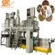 multi energy multi power protect environmental pet food extruder machine