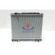 Car Radiator replacement for Mitsubishi Radiator of Space Gear 1994 AT MR127283 / MR127888