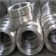 1050 1060 Pure Aluminium Wire 6mm 3mm Diameter ISO Certificate Round Shape Roll