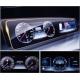 12.3inch W213 Instrument Cluster Automotive Speedometer For Mercedes Benz