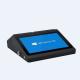 Main Screen 11.6 Android 11 NFC POS with Dual Screen RJ45 Network and Thermal Printer