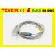 Choice Redel 6pin to DB 9Pin SpO2 Extension cable Compatible with BCI MD300