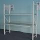 Heavy Duty Warehouse Storage Racks 1.5-2.5 Mm Depth 2000mm Height