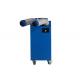 Low Noise Portable Cooling Units Rental 11900BTU With Air Tight Motors