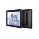 Quad Core J4125 All In One Industrial Panel PC 15 Inch Embedded Touch Screen Pc