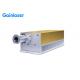 Air Cool Mini Size DPSS UV Laser For Laser Marking