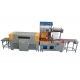 30m/Min Edge Sealing Automatic Sealing Machine For Ear Phone Boxes