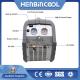 HFC CFC HCFC Refrigerant Recovery Machine AC Recovery Unit