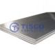 HL 304 Stainless Steel Sheet Metal Mill Edge Tisco Hot Rolled Stainless Steel Plate