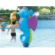 water playground equipment, water park slide, water entertainment equipment