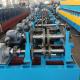 2.0-4.0mm Thickness Steel Profile C Z Shape Purlin Roll Forming Machine
