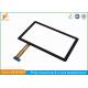 Large Size Windows Touch Screen 23.6 Inch Handwriting For Commercial Touch Monitors