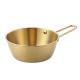 304 Stainless Steel Cookware Sets Bowl For Serving Makgeolli