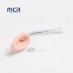 Economical Medical Grade PVC and Silicone Laryngeal Mask Airway for Patient Comfort