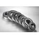 30313  tapered roller bearings 65x140x33 chrome steel
