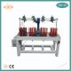 Good quality 13 spindle high speed braiding machine produce different cord sell low price