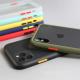 Transparent Silicone Iphone 11 Lifeproof Case