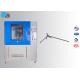 Water Ingress Protection Environment Testing Machine JISD0203 R1 R2 S1 S2 220V/50Hz