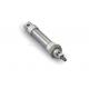 MA Stainless Steel Mini Double Acting/Single Acting Pneumatic Air Cylinder