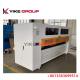 Cardboard Thin Blade 2900mm Corrugated Slitter Cutting Creasing Machine