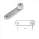 Stainless steel handrail fitting-EK700.32