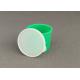 Disposable Three Color LDPE 30ML Plastic Medicine Cups