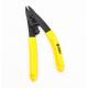 FTTH Three Hole Cfs-3 Cable Miller Pliers Fiber Optic Stripper