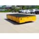 High Quality 20t Mold Transport Electric Trackless Intelligent Cart