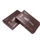 Folding Power Bank Cell Phone Accessories Packaging Gold Foil Lamination
