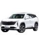 Fuel Powered 2024 Geely Auto Boyue L SUV Vehicle 1571KG Made In China