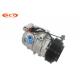 Auto Parts Compressor Auto AC Compressor Replacement For Toyota Hiace 10S15C