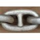 Molastar Anchor Chain For Marine Zinc-Plated Machine Straight  Link Ship Anchor Chain