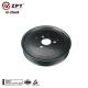ZPY 06E145255C Power Steering Pump Pulley For AUDI A4 B7